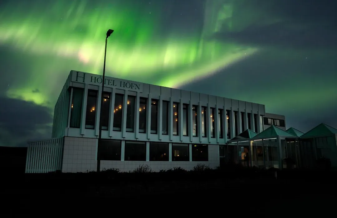 Hotel Hoefn-1